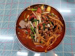 -红鼻子桂林米粉(金唐新光界店)