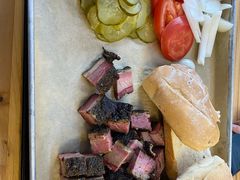 -得州厚道美式烤肉Texas Style BBQ(K11店)