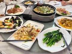 -海晖酒楼·顺德鱼生(荣华店)