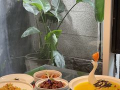 -箱美术馆私房菜(水晶郦城店)