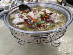 -潮喜竹溪荔湖酒家(荔枝湾店)