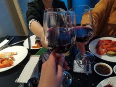 -索菲特酒店 · 云尚天际自助餐厅
