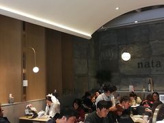 大堂-nata&bica(松江大学城店)