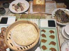 -绿茶餐厅(龙井船宴· 品牌总店)