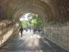 -桂林独秀峰王城景区