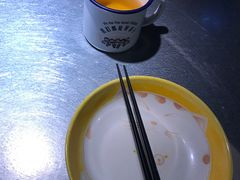 -探鱼·鲜青椒爽麻烤鱼(三水广场店)