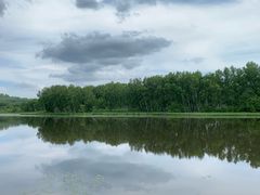 -塞罕坝国家级自然保护区