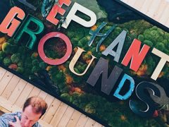 -Elephant Grounds(STARSTREET)