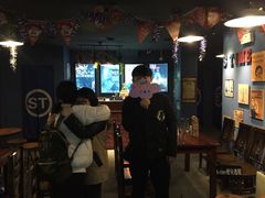 -S Team剧情密室(杭州龙翔桥店)