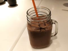 -新旺茶餐厅·早餐·夜宵(仙霞店)