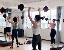 点击看大图 -自在瑜伽·普拉提馆MRBH