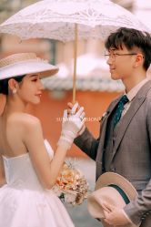 -日光视觉婚纱摄影(旗舰店)