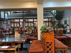 -丽江庭院之爱在路上(西单店)