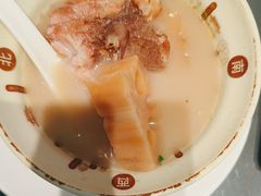 -楚鲜·汉正街一号(天河店)
