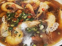 酱油虾-小实惠嘉(威海路店)