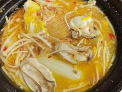 -冯姐生蚝(迎宾广场店)