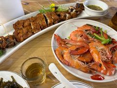 -醉壹号海鲜大排档·老厦门特色菜(厦门美食地标店)