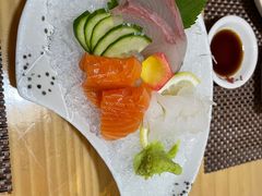 -长崎屋·日本料理·刺身·烧鸟(天河北路店)