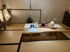 -翁暖茶馆(滨江东总店)