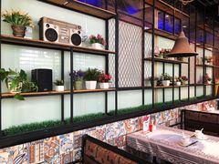 -尚岛私房菜(西方巷店)