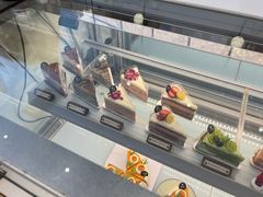 -甜莺蛋糕(顺盈时代广场店)