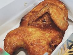 -麦当劳(曲阳店)