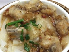 -味可道美食坊(福基路店)