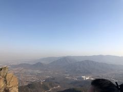-妙峰山风景名胜区