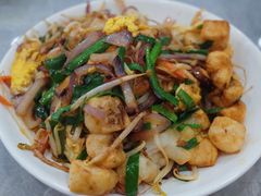 -天台小吃(新城店)