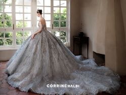 -Renee芮亦婚纱(原丽莎)