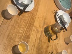 -荷花亭·湖北融合菜(十堰武商MALL店)