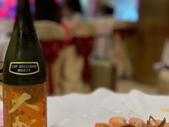-东江海鲜酒家(艺都分店)