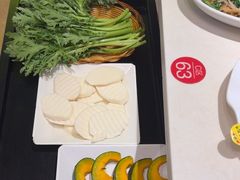 -潮泰牛肉火锅 · 创于1992年(车公庙店)