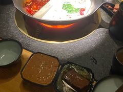 -湊湊火锅·茶憩(石家庄万象城店)