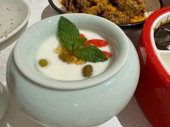 -满堂·烤鸭店·北京菜(鼓楼店)