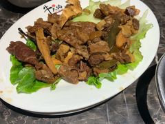 -仄园围炉坊·牛肉火锅·汕头卤水火锅(蛇口店)