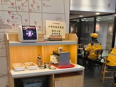 -和合谷(北京市王府井百货大楼店)