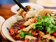 -陈三炖鸡馆(金众小区店)