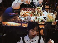 -The Cheebat 锌吧·Bistro(体育西店)