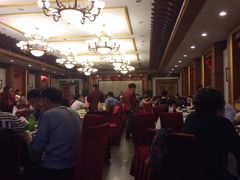 -北京全聚德(天安门店)