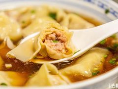 -古徽州馄饨店(宝安路店)