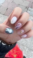 -米小兔美甲美睫