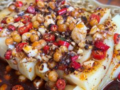 -古城苗家土菜馆(河景餐厅店)