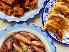 -劈柴院锅贴(沈阳路店)