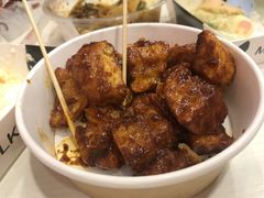 -八一好吃街·高品美食广场