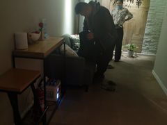 -小确幸 Massage(环贸iapm店)