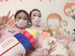 -保丽宝泰母婴护理院·月子中心·产康·中医(常州店)