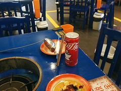 -马路边边 传媒大学店
