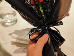 -L'Arome芳芳法国餐厅(仙林金鹰店)