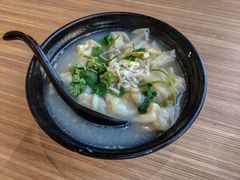 -小杨生煎(香港名都店)
